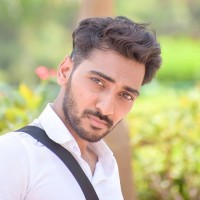 Parth Ghelani