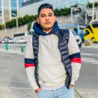 Sumit Manandhar