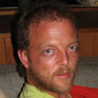 Martin Sharkey