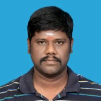 Selvam Pandian