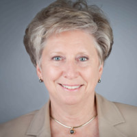 Christine Horne