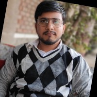 Manvendra Chauhan
