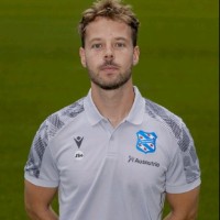 Jelmer Sevenster
