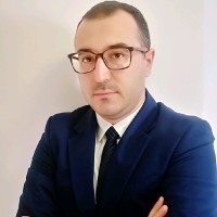Alexandros Lamprou