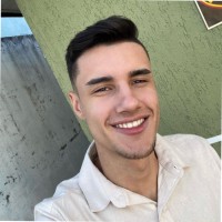 Daniel N. Serrano