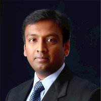 Pranav P T