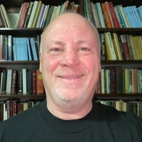 Bruce Welmerink