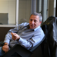 Laurent Ciup