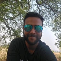 Samarth Kumar Nayak