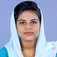 Ashmina Shamnad