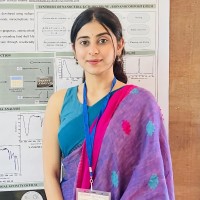 Ipsheta Bose