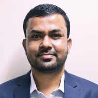 Md Shafiullah