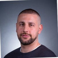 Marko Švraka