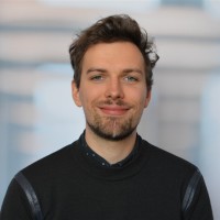 Rasmus Liebst