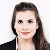 Gaëlle Benhemma-Le Gall