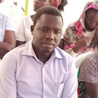 Simon Woja
