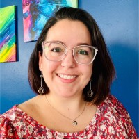 Silvia Brimmer