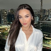 Yasmin Victoria