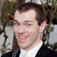 Paul Robinson