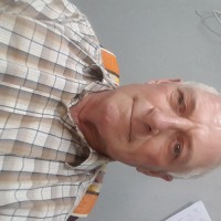 Iain Mair