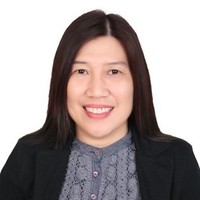 Maria Christina Lopez, Cpsm