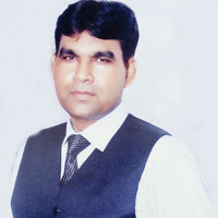 Mehmood Khursheed