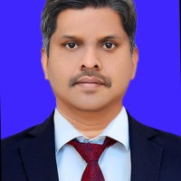 Mathews Varghese