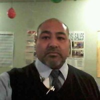 David Morfin