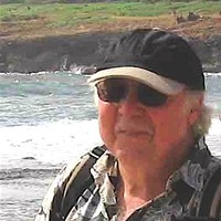 Brian McKenzie