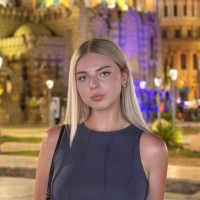 Anastasiia-Anna Vus