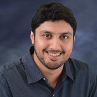Umair Wajid Khan