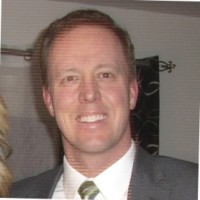 Terry Chism