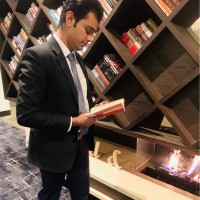 Sahil Kaushik