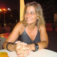 Cláudia Garrido