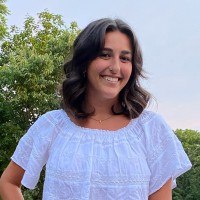 Mckenna Rusnock-Rozzi, Ms, Gsp