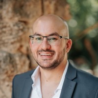 Amit Tsvieli