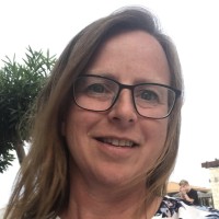 Ingeborg C Stautland