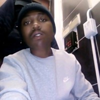 Thapelo Nkosi