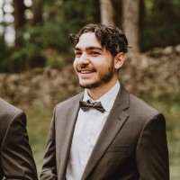 Adam Agostinelli