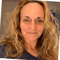 Linda Vaughan