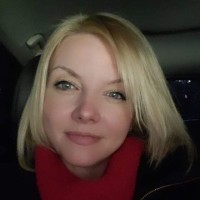 Amanda Jones