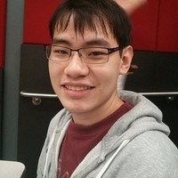 Daniel He