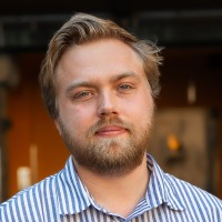 Alexander Jyborn