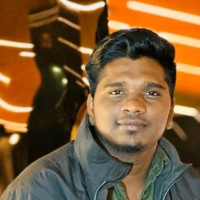 Chandra Shekar