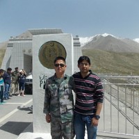 zain ul abideen
