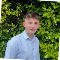 Daniel Healy
