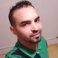 Amine Driss