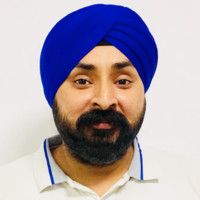 Harjeet Singh