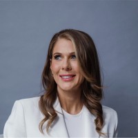 Amber Brittain-Hale, Ph.D.