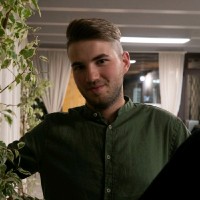 Alex Piovan